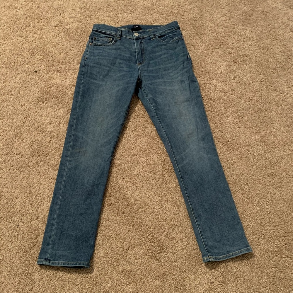 Like new